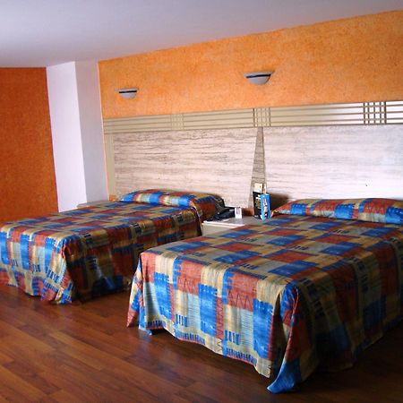 Hotel Cervantes Guadalajara Extérieur photo