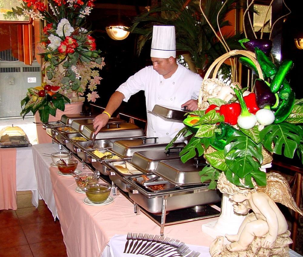 Hotel Cervantes Guadalajara Extérieur photo
