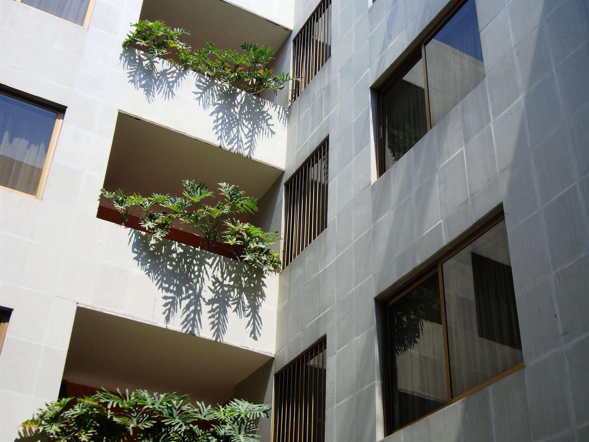 Hotel Cervantes Guadalajara Extérieur photo