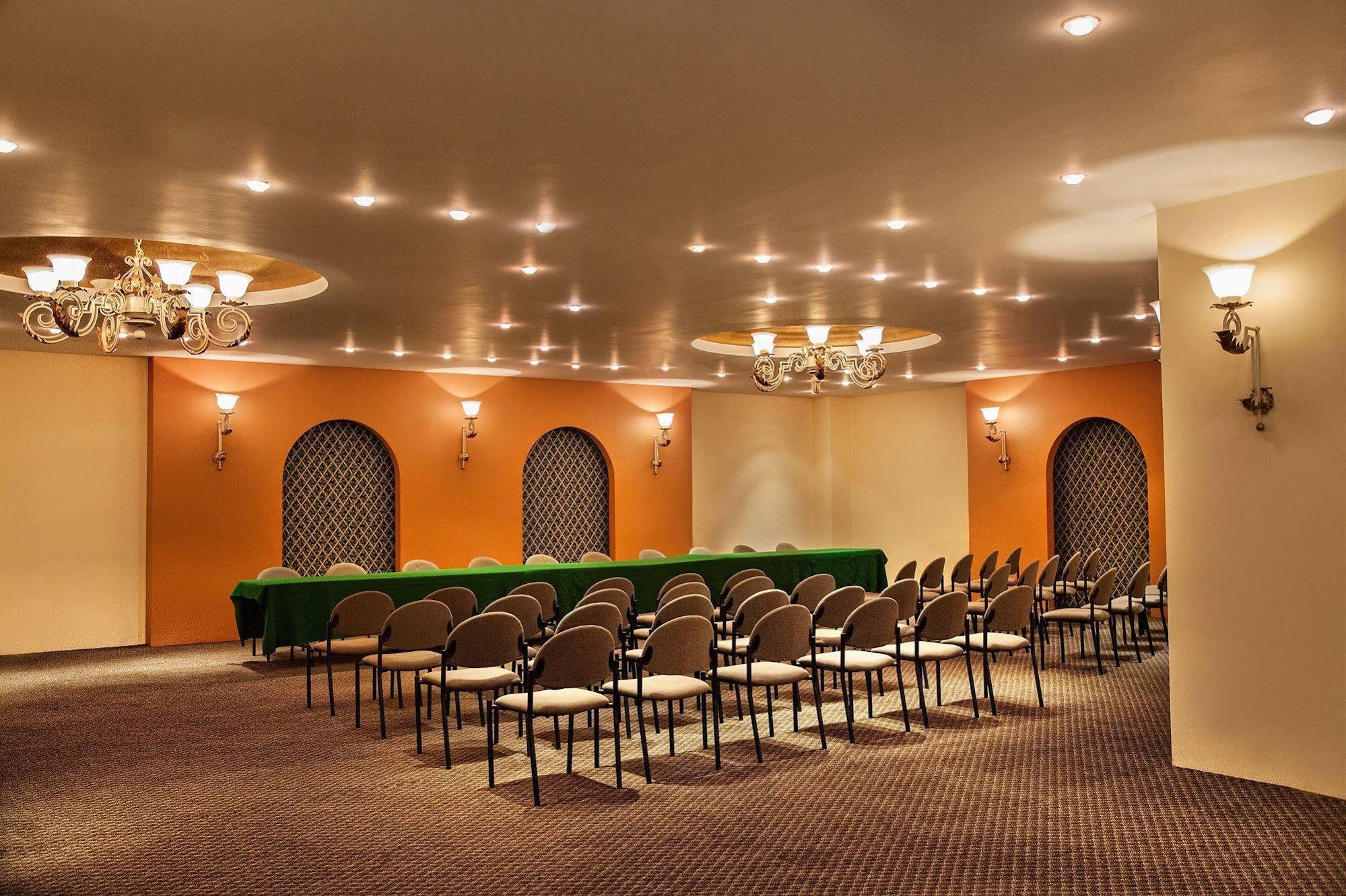 Hotel Cervantes Guadalajara Extérieur photo